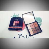 Phấn mắt Clay eye shadow palette