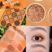 Phấn mắt Colourpop CALIFORNIA LOVE