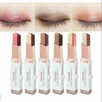 Phấn mắt dạng  cây Eyeshadow NoVo Thái  Lan