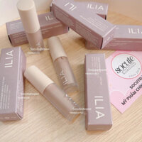 Phấn mắt dạng kem ILIA's Liquid Powder Chromatic Eye Tint - Cork Minisize