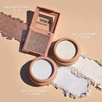 Phấn Mắt Dạng Kem Jason Wu Beauty - Single Ready To SHIMMER