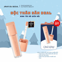 Phấn Mắt Dạng Kem Javin De Seoul Wink Eye Shade Primer Màu Trung Tính 5.5g