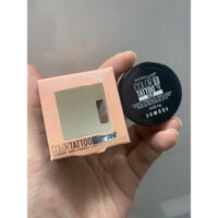 Phấn mắt dạng kem May.be.line Color Tattoo 24Hr màu 10 V.I.P (4g) - USA