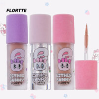 Phấn Mắt Dạng Lỏng FLORTTE Esther Bunny Series (3 Màu) 1.5g FLORTTE Official Store