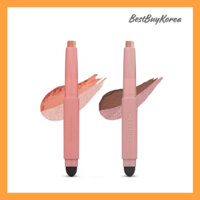 Phấn mắt dạng thỏi 2 tông màu Merythod Two Tone Eyeshadow 0.9g