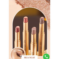 Phấn mắt dạng thỏi YZS 3 màu dạng thỏi nhũ