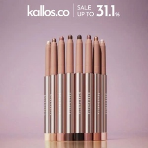 Phấn mắt Designing eye shadow