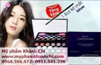 PHẤN MẮT DIOR 20 COLOR EYE SHADOW + 2 CHEEK ROUGE