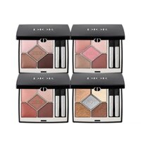 Phấn mắt DIOR 5 Couleurs Couture Eyeshadow Palette429#689#743#