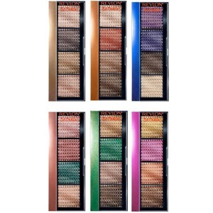 Phấn mắt đơn màu sắc NYX Prismatic Shadow Jaded Ps11