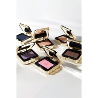 Phấn Mắt Đơn Sắc Mới Nhất Mùa Hè Clé de Peau Beauté Nét Cọ Nghệ Thuật, Sắc Màu Tinh Tế