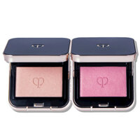 Phấn Mắt Đơn Sắc Mới Nhất Mùa Hè Clé de Peau Beauté Nét Cọ Nghệ Thuật, Sắc Màu Tinh Tế