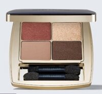 Phấn mắt Estee Lauder Pure Color Envy Quad màu 07 Boho Rose 6g