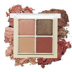 Phấn mắt Etude Blend For Eyes 4 ô