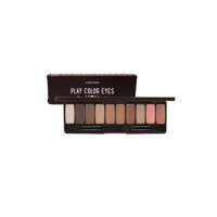 Phấn Mắt Etude House In The Cafe Play Color Eyes 10 Ô