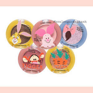Phấn mắt ETUDE HOUSE Look At My Eyes #BE101 2g