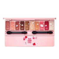 Phấn Mắt Etude House Play Color Eyes Cherry Blossom