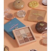 phấn mắt Etude House Play color Eyes Cookie Chip