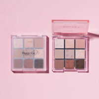 PHẤN MẮT ETUDE HOUSE PLAY COLOR EYES DUSTY CAT