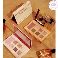 Phấn mắt Eye Shadow book GECOMO [NỘI ĐỊA TRUNG]