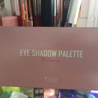 PHẤN MẮT EYE SHADOW PALETTE