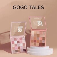 Phấn mắt gogo tales