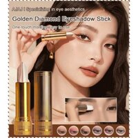 Phấn mắt hai màu Lazy essential