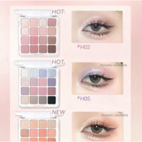 Phấn Mắt Hold Live 16 Ô