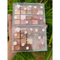 Phấn mắt Hold Live Cherry Blossom