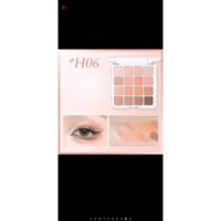 Phấn mắt hold live h06