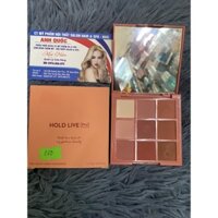PHẤN MẮT HOLD LIVE MÀU 605