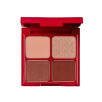 Phấn Mắt Holika Holika Red Lies Piece Matching Shadow Palette