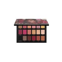 Phấn Mắt Huda Beauty Rose Gold Edition Textured Shadows Palette