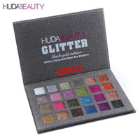 Phấn Mắt HuDa Summer