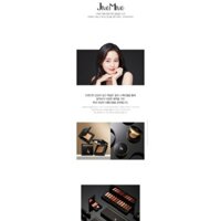 Phấn mắt JtwoMtwo Pro Easy Eye Shadow 1.5g