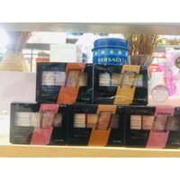 PHẤN MẮT KATE KANEBO DESIGNING BROWN EYES- BẢNG 4 MÀU ĐA DẠNG TÔNG PHÙ HỢP MỌI LOẠI DA