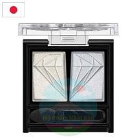 Phấn Mắt Kate Tokyo Crushed Diamond Eyes CL-1 Crystal Blue