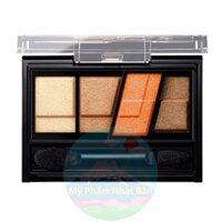 Phấn Mắt Kate Tokyo Designing Brown Eyes BR-3 Orange Brown (Màu Cam Nâu)