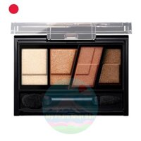 Phấn Mắt Kate Tokyo Designing Brown Eyes BR-1 Warm Brown (Màu Nâu)