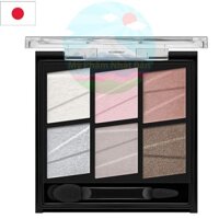Phấn Mắt Kate Tokyo Tone Dimensional Palette EX-4 Light Pink
