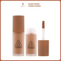 Phấn Mắt Kem 3Ce Liquid Primer Eye Shadow 3.7ML