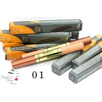 Phấn mắt kiko dạng lỏng ❤️FREESHIP❤️ Sicilian Notes Long Lasting Eyeshadow Duo - 2 đầu - kiko milano