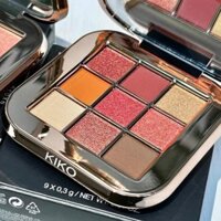 Phấn mắt KIKO MÀU 01
