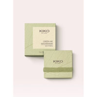 ✨Phấn mắt Kiko Milano Green Me✨