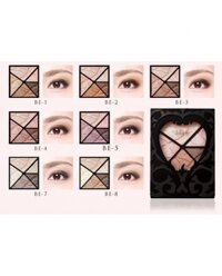 Phấn mắt Kose Visee Nudy Rich Eyes BE-2 YNYB #002