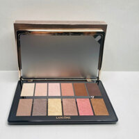 Phấn mắt Lancome Holiday Rose Gold Palette Limited Edition 15.6g - Hàng Mỹ