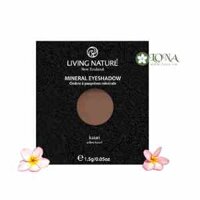 Phấn mắt Living Nature Kauri (Shimmer – Brown)