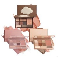 Phấn Mắt + Má Carslan Nội Địa Trung 18g