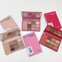 PHẤN MẮT+MÁ I'M MEME I'M HIDDEN CARD PALETTE