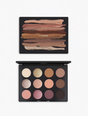 Phấn mắt MAC 12 màu